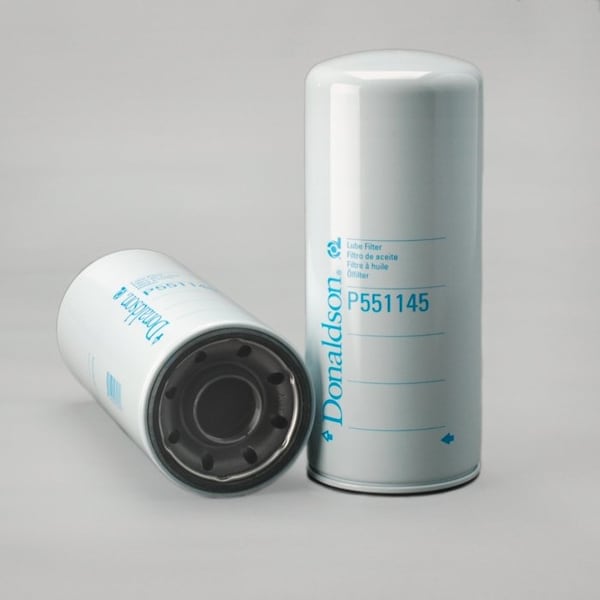 Oil FilterSpin-On